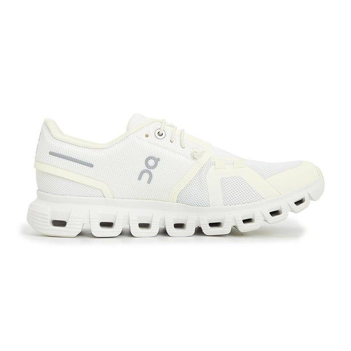 ON RUNNING Cloud 6 Women’s Low-Top Sneakers 3WF10061200