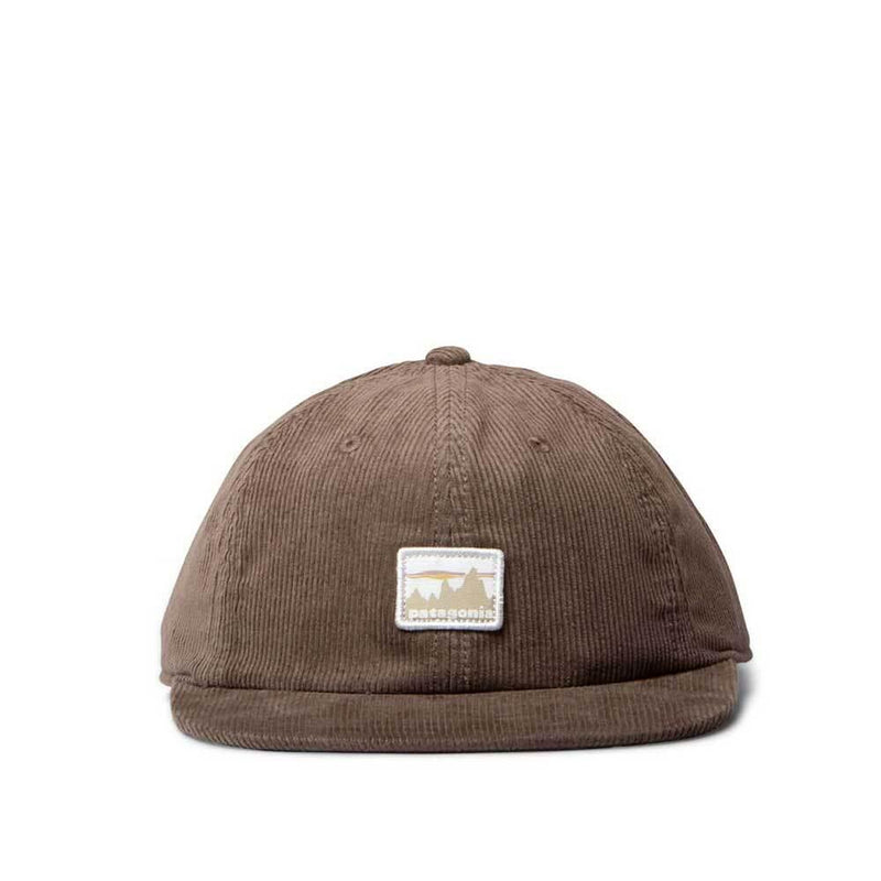patagonia Corduroy Unisex Cap 33535 SKTL