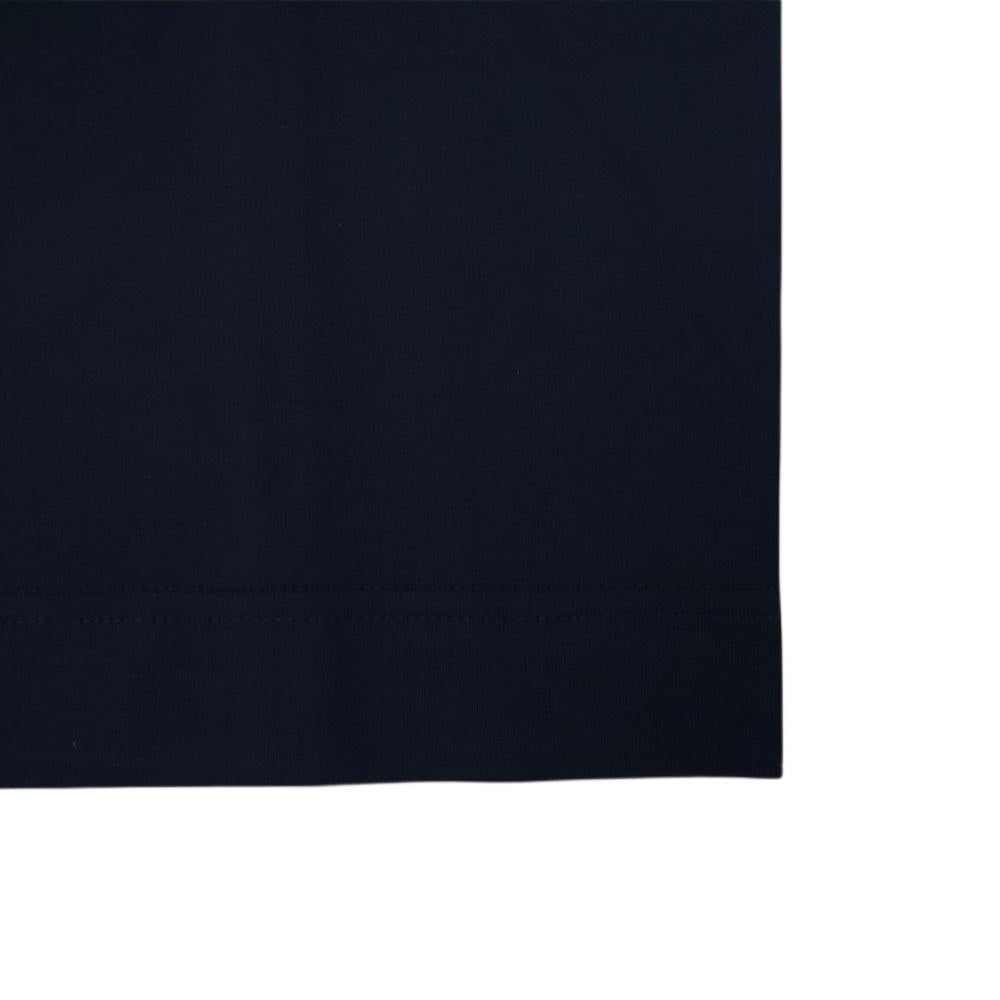 FENDI Logo Short Sleeve T-Shirt for Men