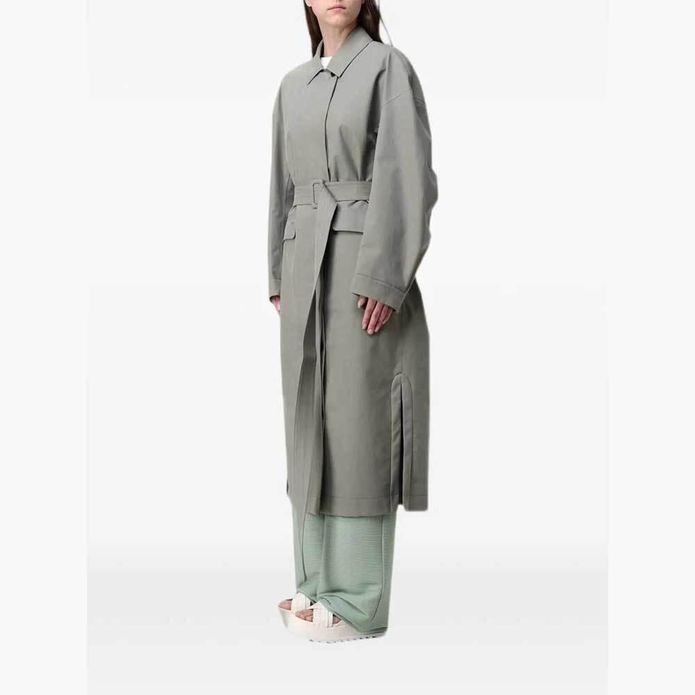 Max Mara Bambola Trench Coat Women 16021027600 004