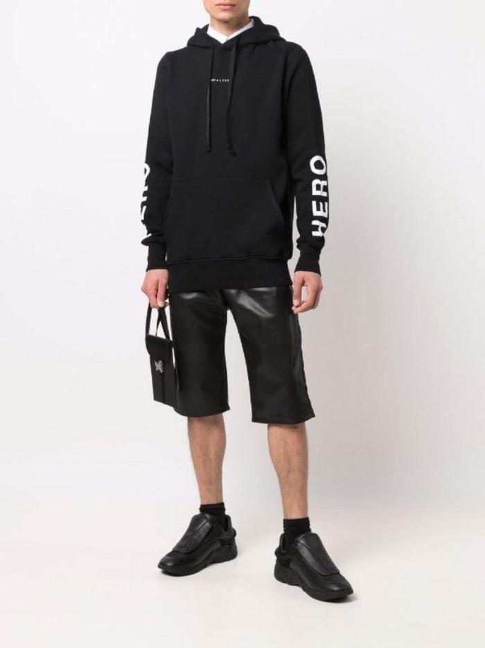 ALYX Men's Infrared Pullover Hoodie Sweatshirt AAMSW0115FA01