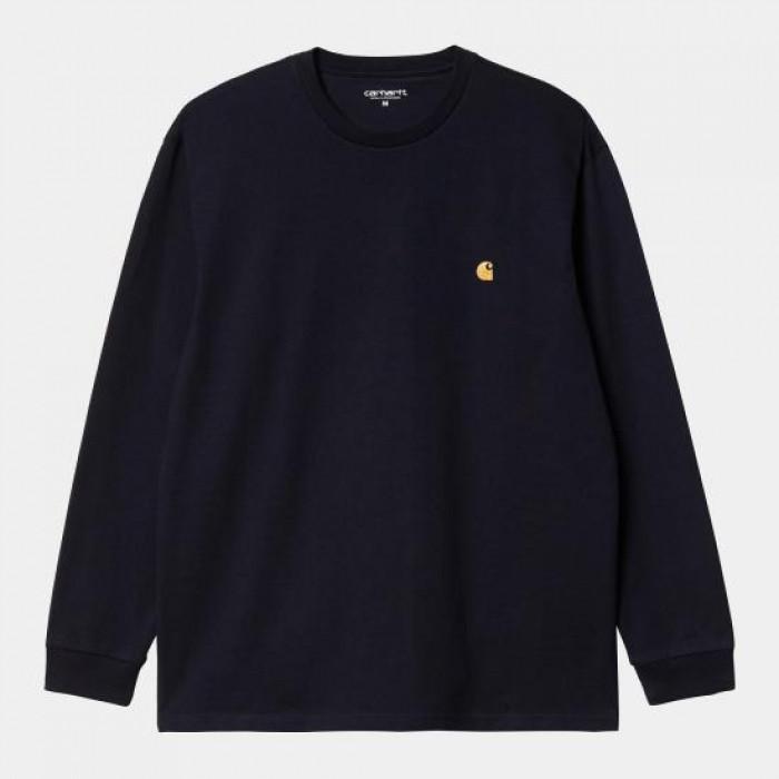 CARHARTT WIP LS Chase Long Sleeve T-Shirt I026392 00HXX