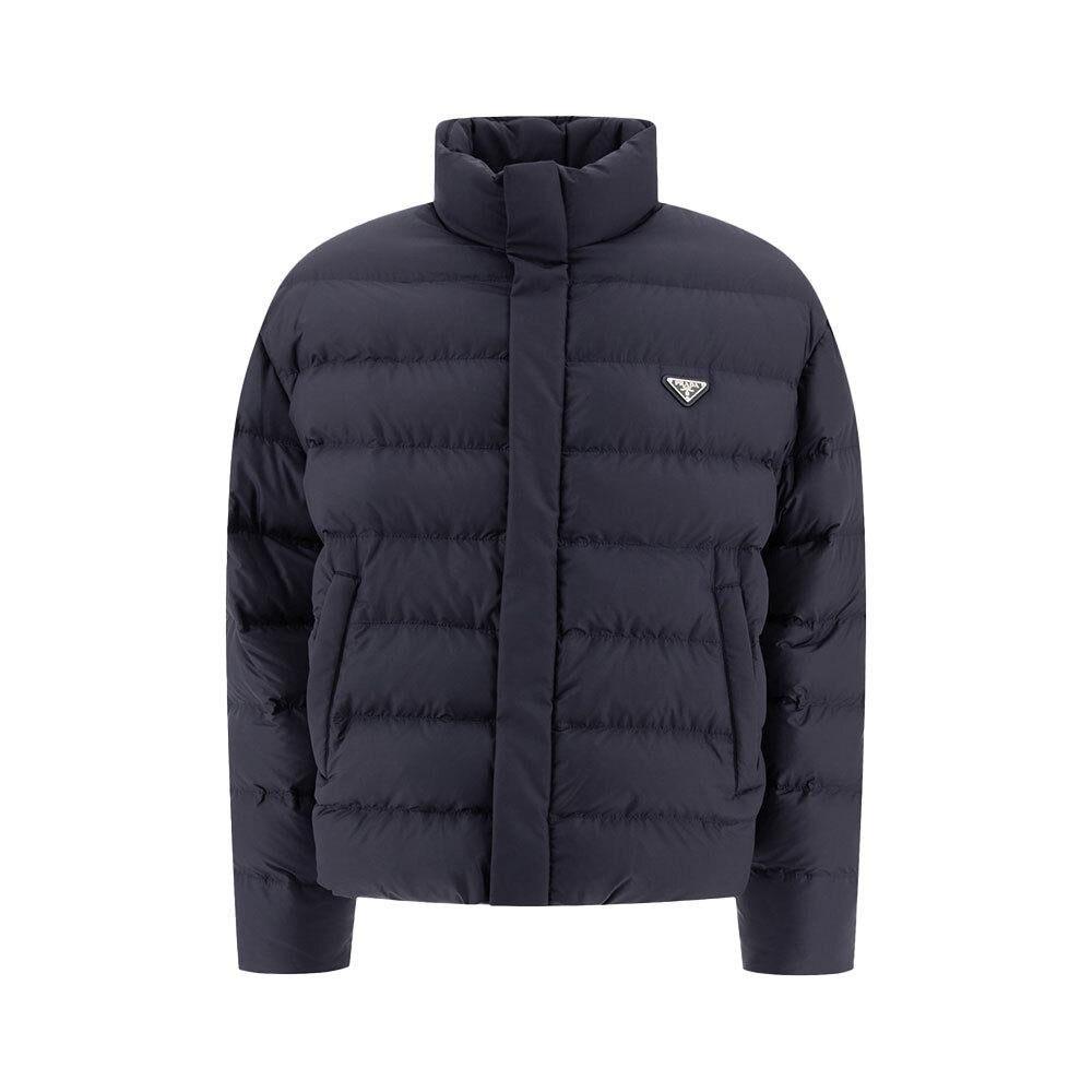 PRADA Men’s Technical Padded Jacket SGC677 13IL F0SVF