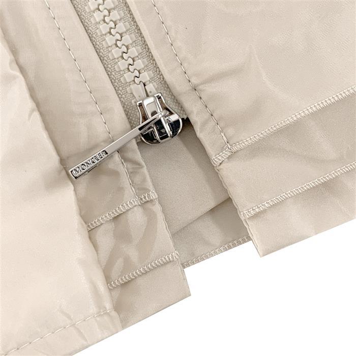 Moncler Weteau Lucid Rain Windbreaker Jacket for Women
