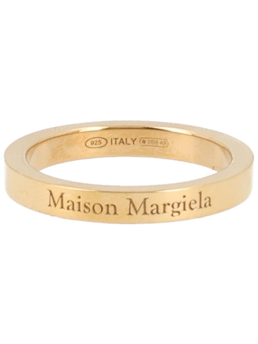 Maison Margiela Silver Ring
