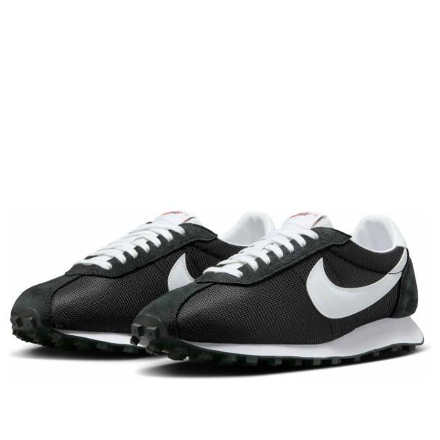 Nike LD-1000 Black White Low-Top Sneakers