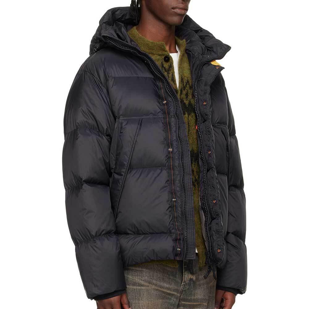 Parajumpers Cloud Short Down Jacket for Men
