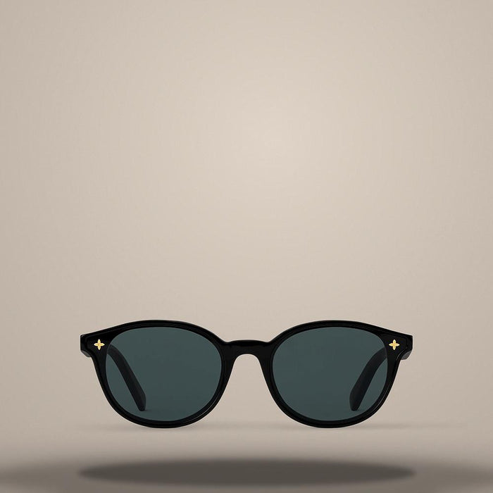 Louis Vuitton My Monogram Fame Round Sunglasses Round Silhouette Z3111U