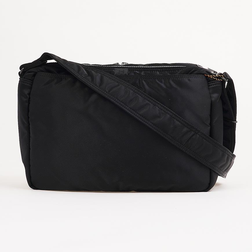 PORTER Unisex Tanker Large Shoulder Bag Crossbody 622 08633 10
