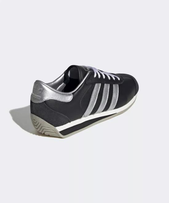 Adidas Country II Sneakers Men’s White Leather Casual Shoes JH5601 DOM