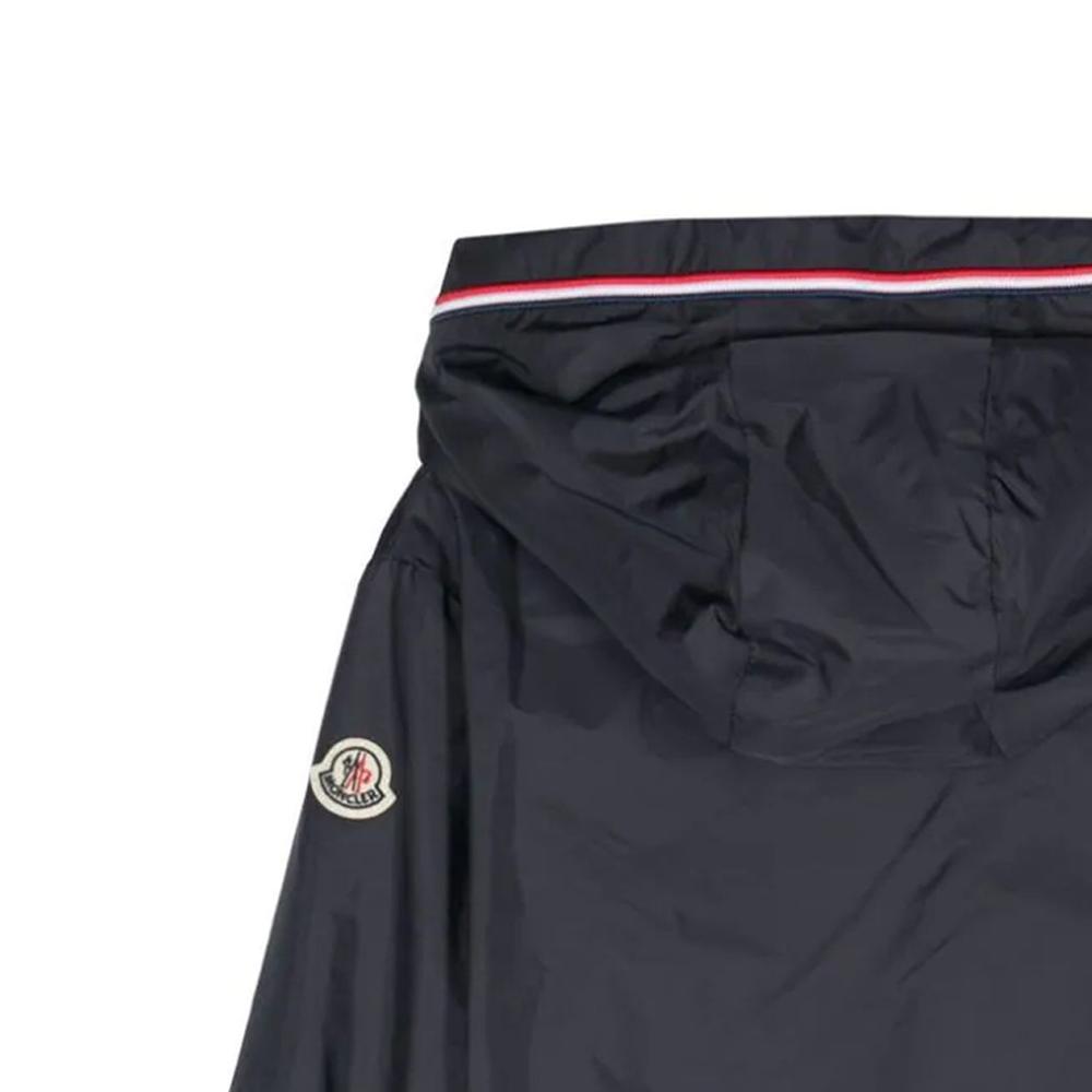 Moncler Kids Women GRANDUC Logo Jacket 1A000 24 5968E 742