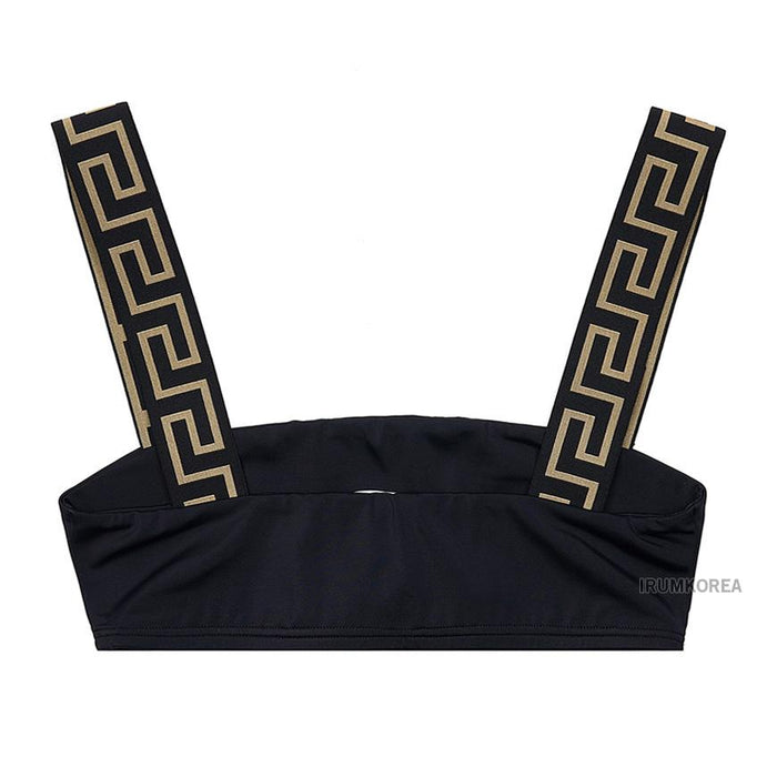 Versace Greca Border Women’s Underwear 1018166 1A11119 1B000