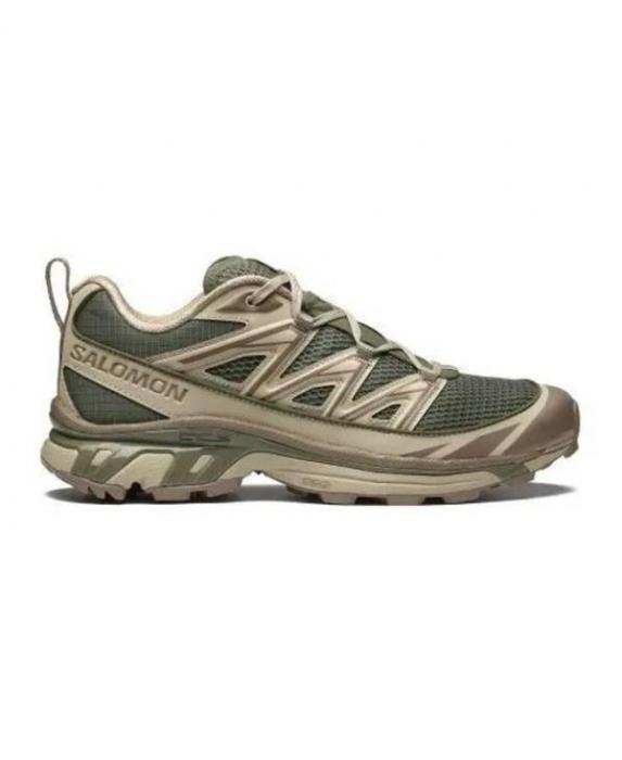 SALOMON XT-6 Expanse Seasonal Low-Top Sneakers