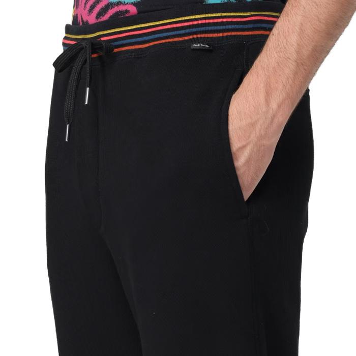 Paul Smith Men’s Jogger Pants M1A 373M AU807 79