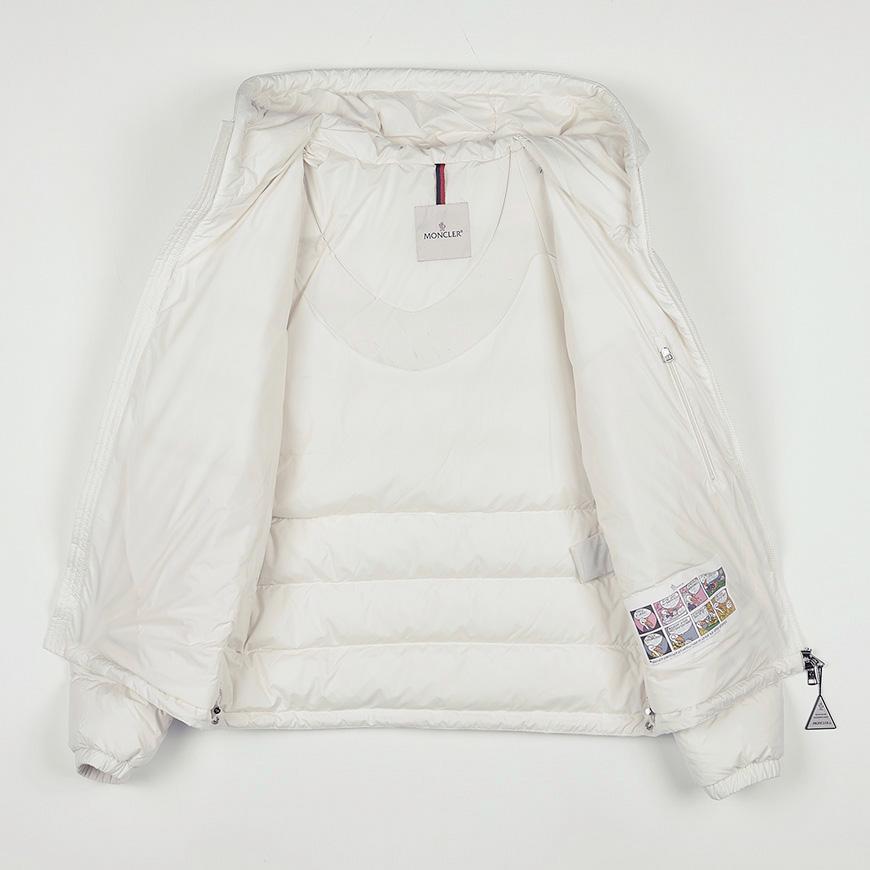 Moncler Men’s Laberette Hooded Down Puffer Jacket 1A00228 597YW 034