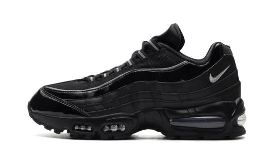 Nike Air Max 95 Big Bubble Women’s Sneakers IB6397 001 DOM