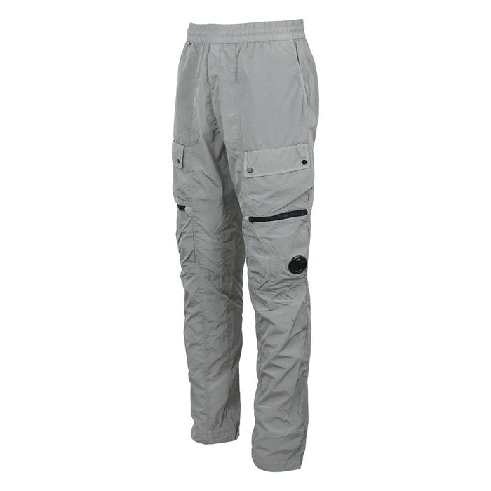 CP Company Utility Cargo Pants Men’s Cotton Blend Khaki