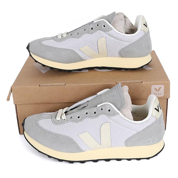 VEJA Women’s Low-Top Sneakers Branco Aircell RB1803534A
