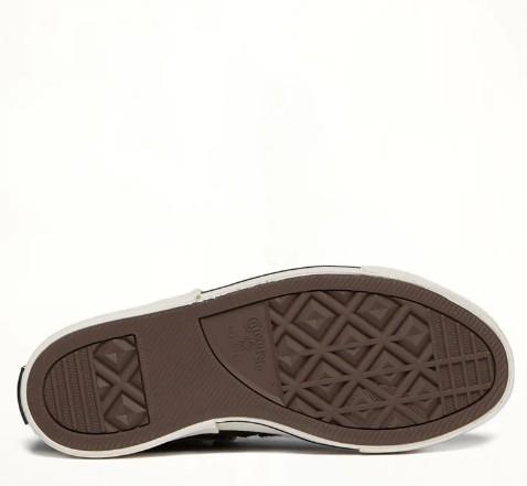 Rick Owens Darkshadow One Star Dark Dust Low-Top Sneakers