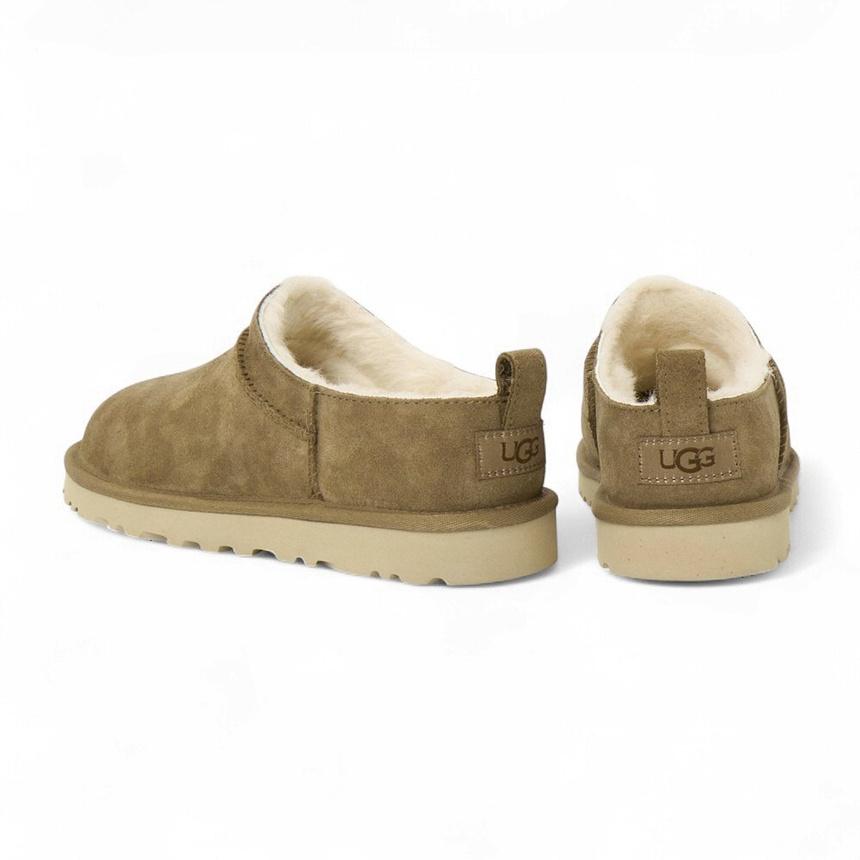 Ugg Classic Micro Men’s Boots LBNZ