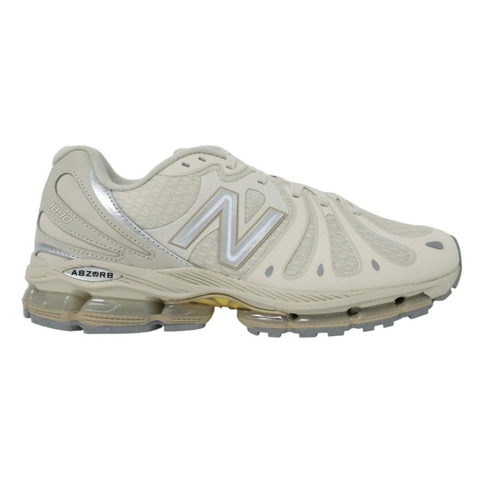 New Balance Linen Unisex Low-Top Sneakers