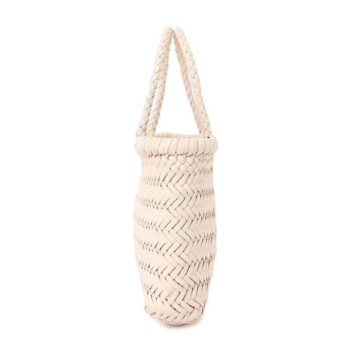 Dragon Diffusion Mini Flat Gora Women’s Tote Bag Sand