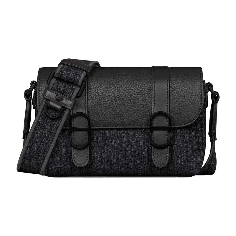 DIOR Daily Mini Flap Crossbody Bag