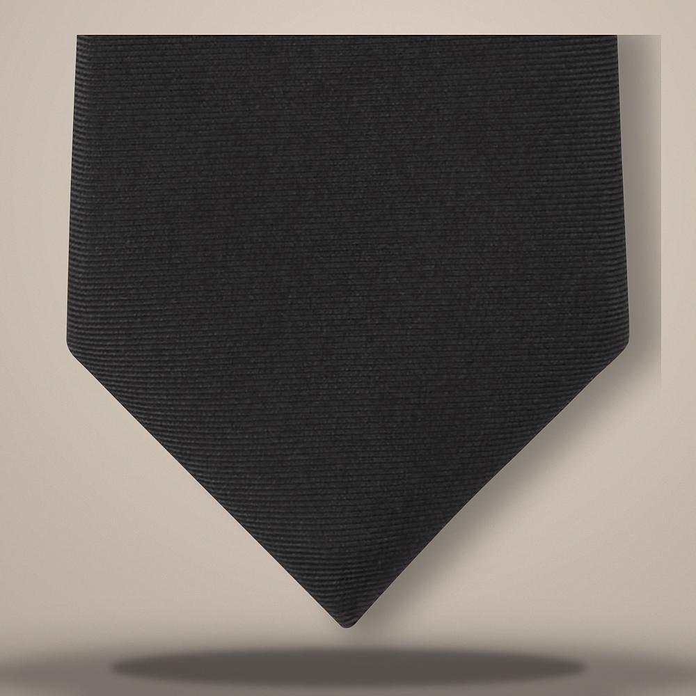 Louis Vuitton Signature Pure Silk Tie Made in Spain