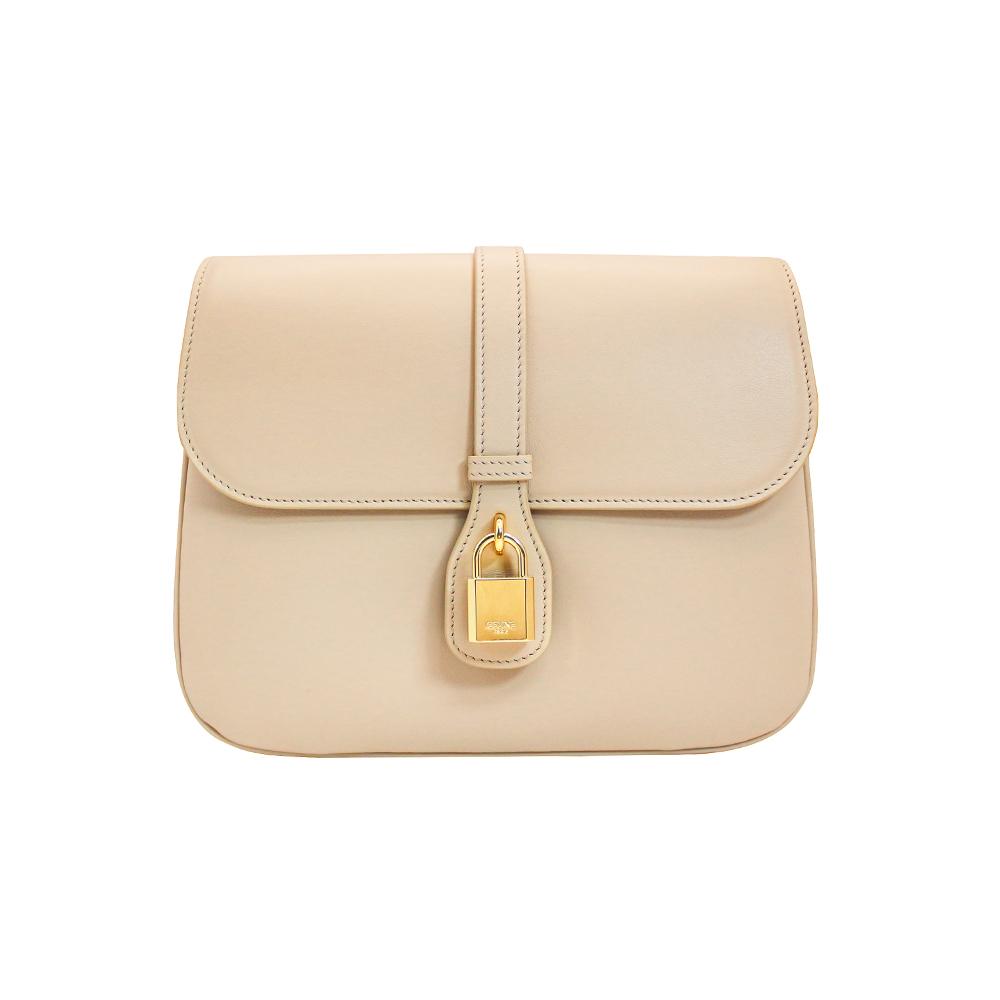 CELINE Medium Tabou Shoulder Bag 196583DK1 03ND