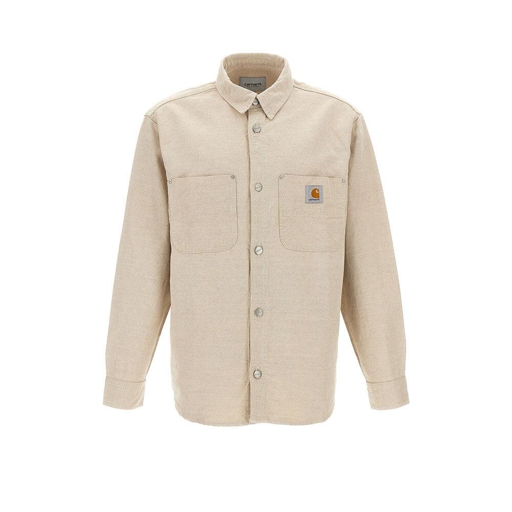 CARHARTT WIP Walter Shirt Jacket for Men I033578 0502