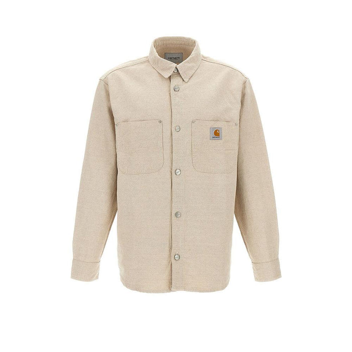 CARHARTT WIP Walter Shirt Jacket for Men I033578 0502