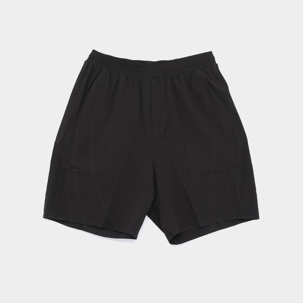 Y-3 Y-3 Logo Lightweight Woven Shorts Men’s Classic Shorts KF6045