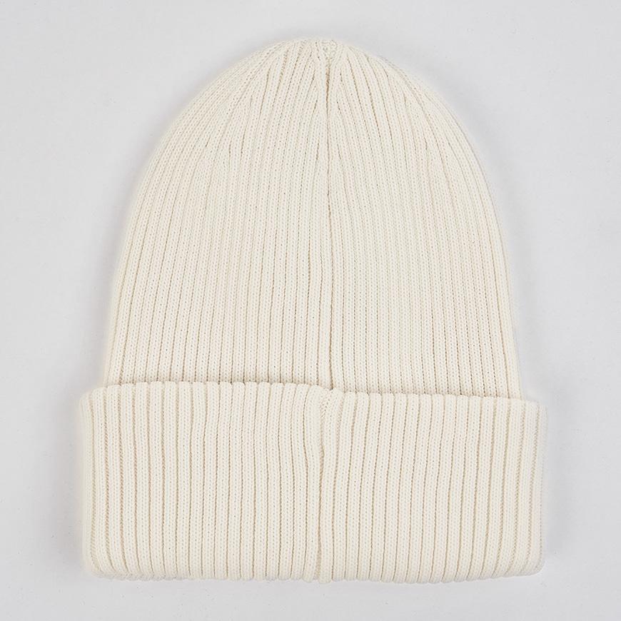 GOLDWIN Unisex Logo Knit Beanie GL95385 IV