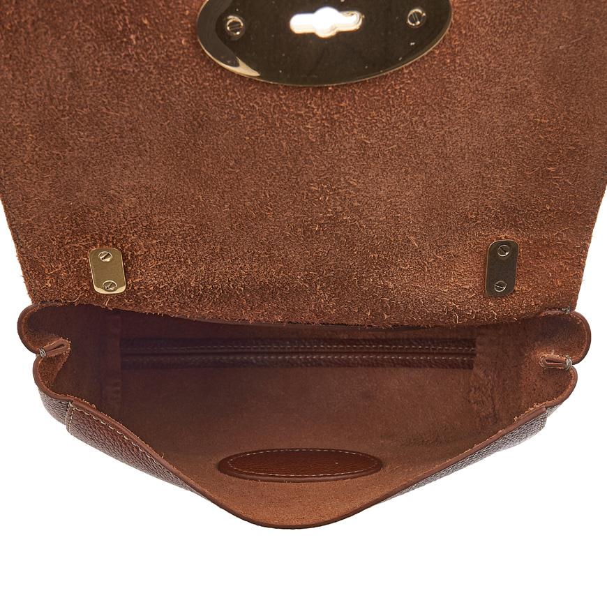 Mulberry Lily Shoulder Bag for Women HH7945 275 G110
