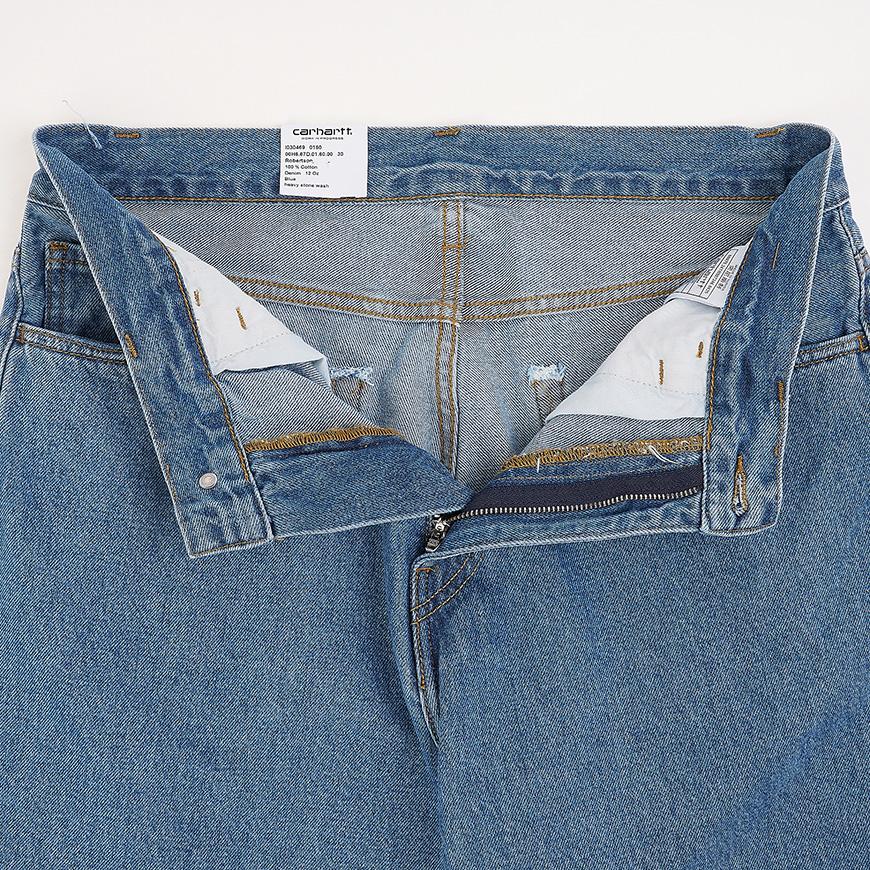 CARHARTT WIP Landon Shorts Men’s Classic Pants I030469 0160