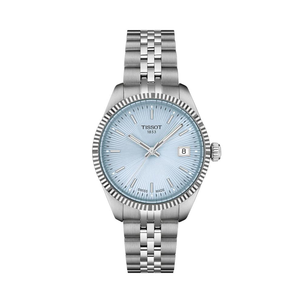 Tissot Ballade Women’s Quartz 34mm Stainless Steel Watch T156 210 11 351