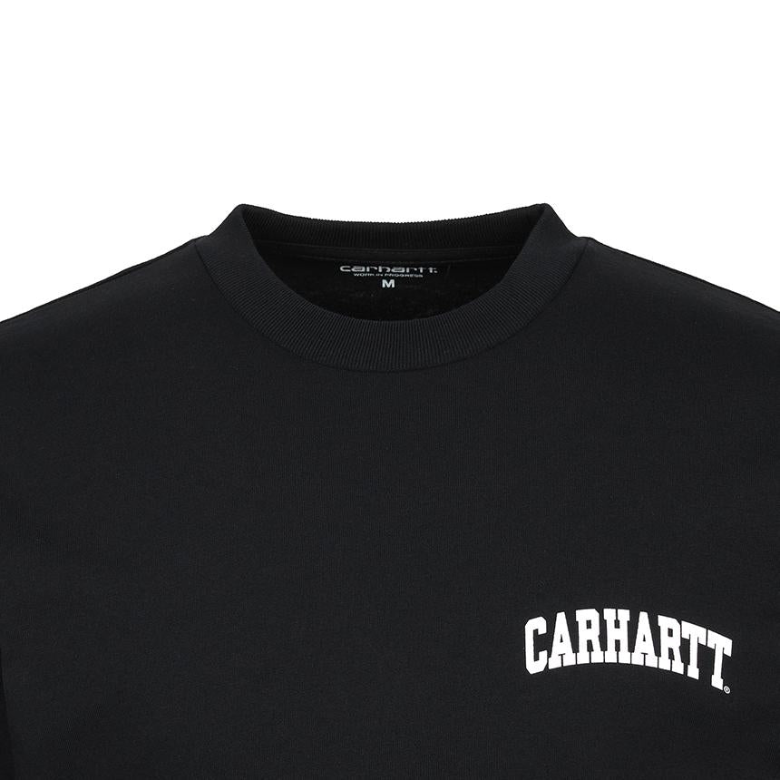 Carhartt University Script Men’s Short Sleeve T-Shirt