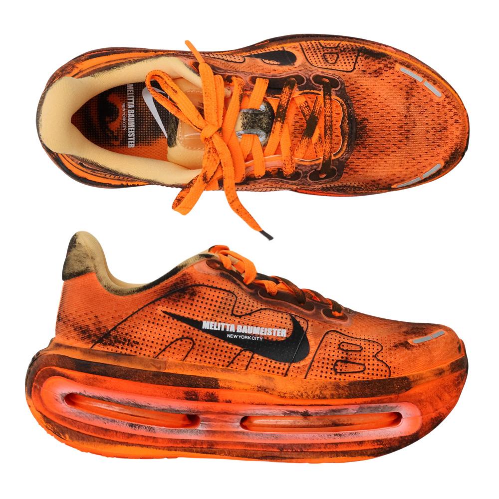 Nike Melitta Baumeister Vomero Premium Women’s Low-Top Sneakers