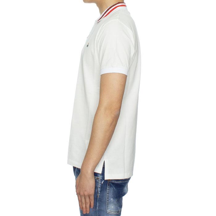 Vivienne Westwood Logo Classic Polo T-Shirt Navy Cotton Men