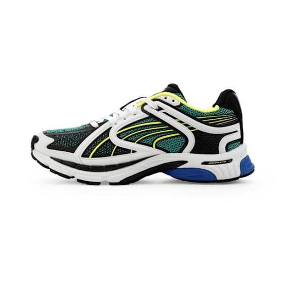 PUMA Men’s Sneakers White Casual Shoes 406486 01 DOM