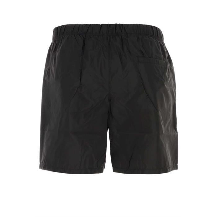 PRADA Logo Swim Shorts Men’s Swim Trunks UB372