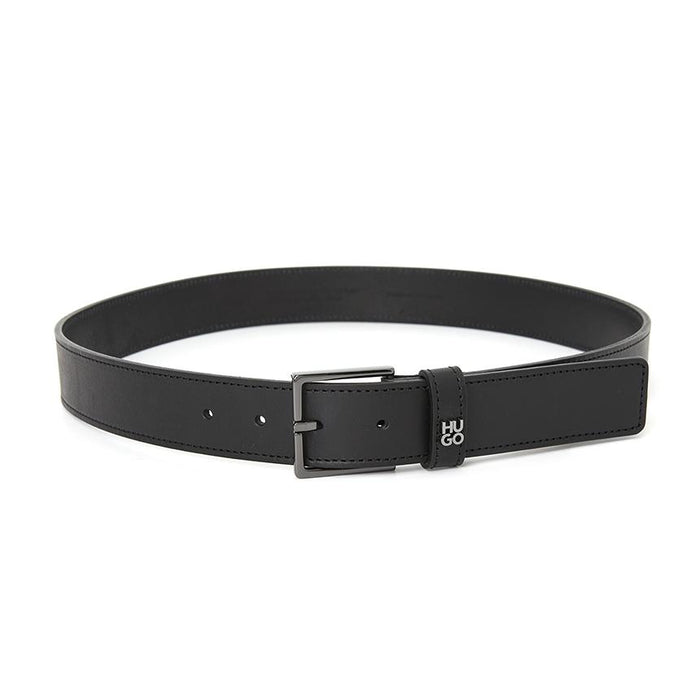 HUGO BOSS Men’s Leather Belt 50537026 001