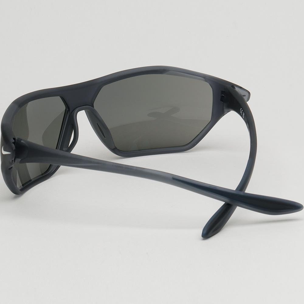 Nike Aero Drift Silver Mirror Sports Sunglasses Running Golf Fishing DQ0811 021