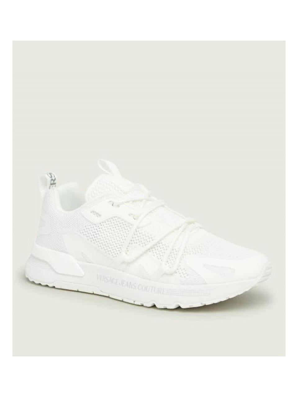 Versace Dynamic Sneakers Low-Top Men's Shoes