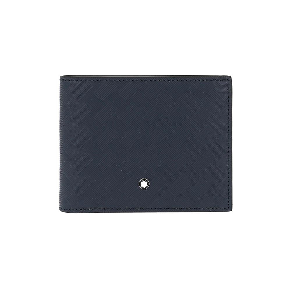 Montblanc Extreme 3.0 6CC Men’s Bifold Wallet 198063