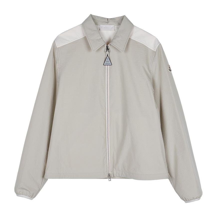 Moncler Men’s Nylon Jacket 2F00010 598NV 060