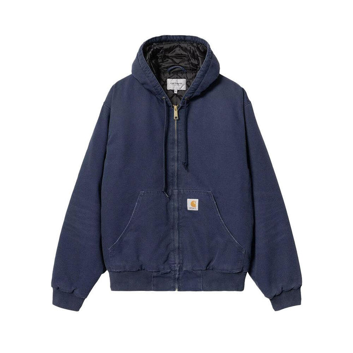 CARHARTT WIP OG Active Hooded Zip Jacket Men’s I035891 1C4O