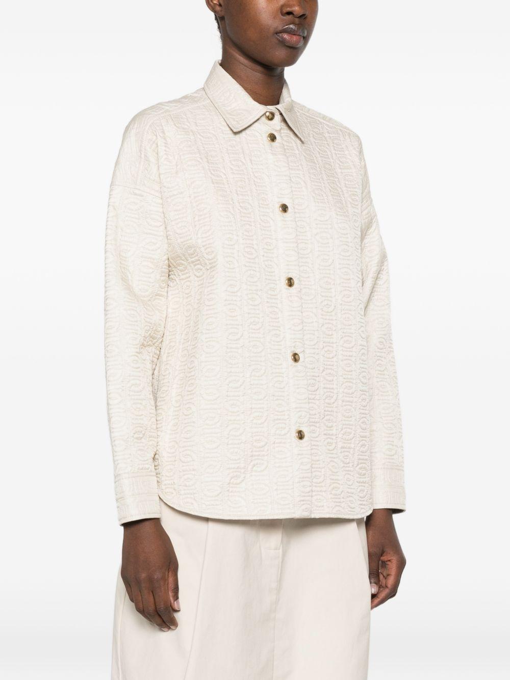 Moncler Women’s Long Sleeve Shirt