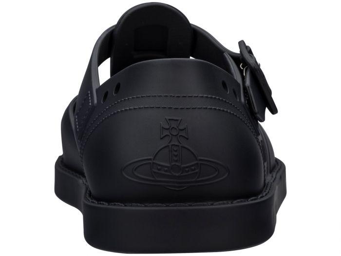 Vivienne Westwood Melissa Orb Abaya Sandals
