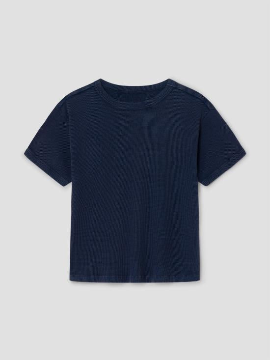 gimaguas Navy MAX Short Sleeve T-Shirt for Men